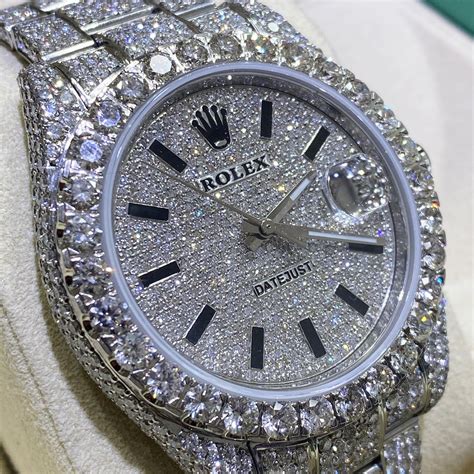 replica rolex bust down|rolex bust down vvs diamonds.